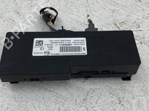 Used Electronic module CITROËN C4 CACTUS 1.2 THP 110 (110 hp) 28925856