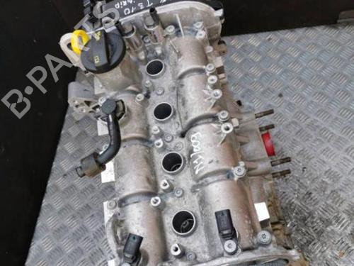 Used Engine Engine 37578917 37578917