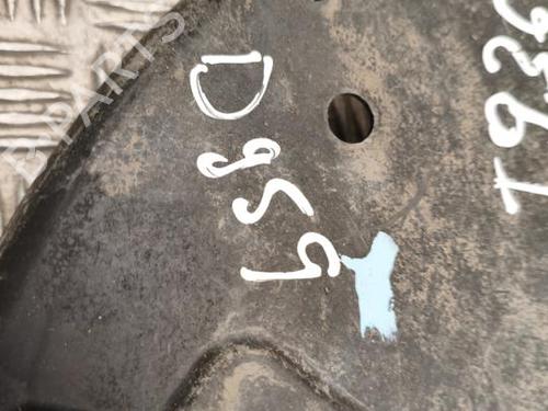 Underbody protection VOLVO EX30 (416) Electric | BP39482853M92 - Image 3