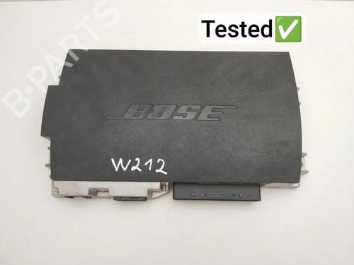 Used Electronic module Electronic module AUDI A8 D4 (4H2, 4H8, 4HC, 4HL) 4.2 FSI quattro (371 hp) 28915550 28915550