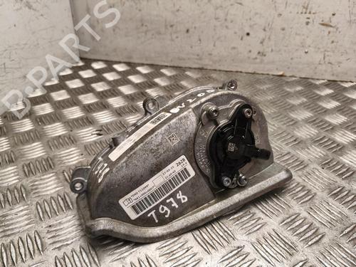 Used Timing cover Timing cover SEAT LEON Sportstourer (KL8, KLD) 1.5 TSI (150 hp) 40616111 40616111