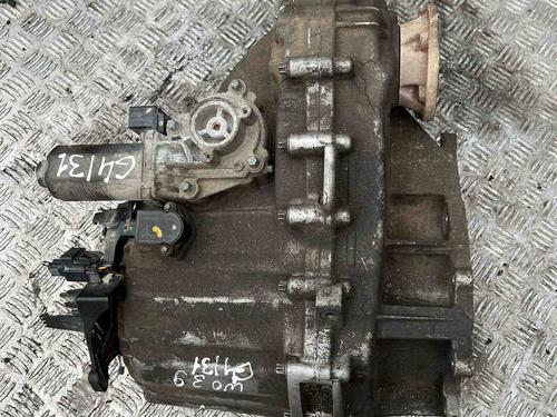 Riduttore cambio LAND ROVER DISCOVERY IV (L319) 3.0 TD 4x4 | BP28931912M36 