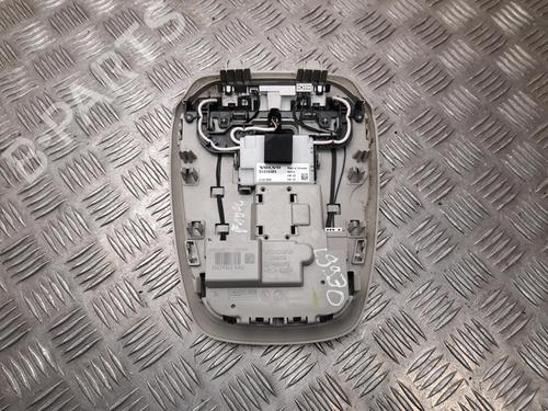 Innerbelysning VOLVO XC40 (536) T3 | BP37556748I8 - Image 5