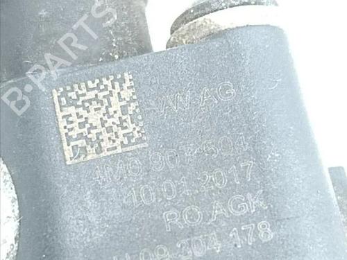 Electronic module PORSCHE PANAMERA (971) 4.0 Turbo (97AFF1, 97BFF1) | BP30908888M83 