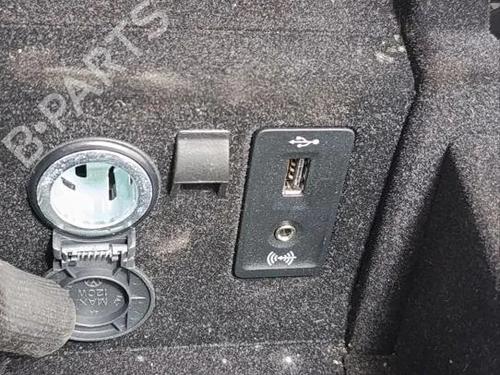 Middle console PORSCHE PANAMERA (971) 4.0 Turbo S E-Hybrid (97AFH1, 97BFH1) | BP37469995I22 - Image 2
