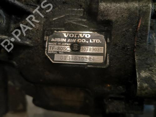 Gearbox VOLVO S80 II (124) 3.2 | BP28912094M3 
