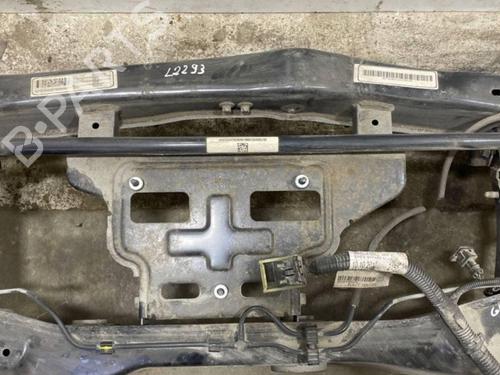 Rear axle MASERATI GHIBLI III (M157) 3.0 | BP28926679M2 