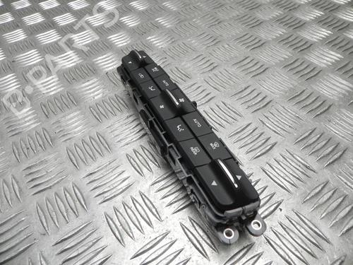 Climate control MASERATI LEVANTE SUV (M161) 3.0 Q4 | BP37581858I5 - Image 3