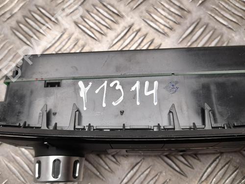 Electronic module VW TOUAREG (7P5, 7P6) 3.0 V6 TDI | BP28940314M83 