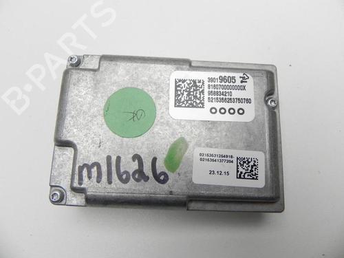Camera VAUXHALL ASTRA Mk VII (K) (B16) 1.4 Turbo | BP37576022E14 - Image 3