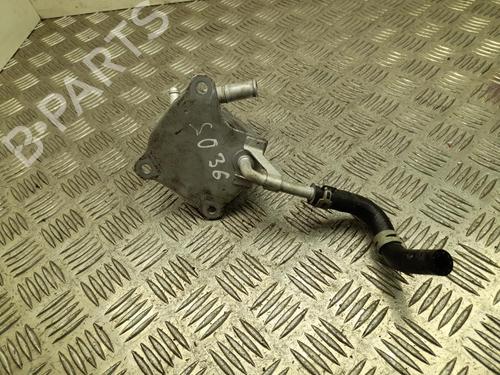 Used Oil radiator Oil radiator 37564015 37564015