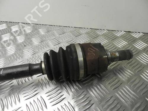 Right front driveshaft HYUNDAI i30 (FD) 1.4 | BP28930356M39 - Image 3