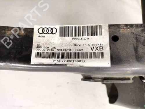 Bagaksel AUDI Q7 (4MB, 4MG, 4MQ) 3.0 TFSI quattro | BP28943249M2 