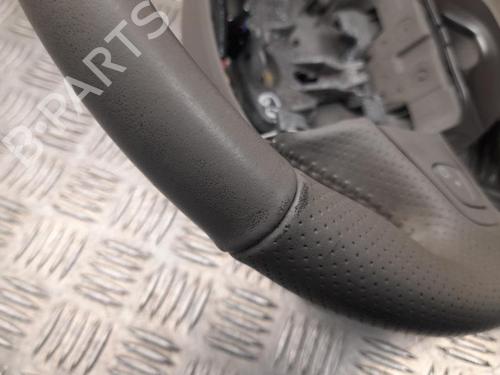 Steering wheel RENAULT ZOE (BFM_) ZOE | BP28931617C49 