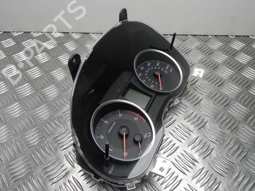 Instrument cluster SUBARU FORESTER (SJ_) 2.0 D AWD (SJD) | BP28919352C47 