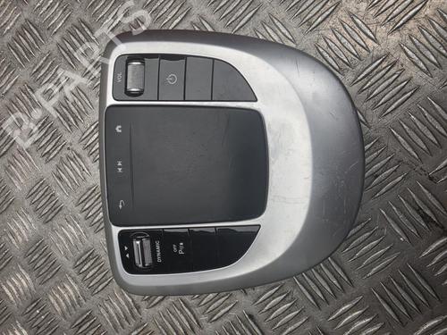 Comutador Comutador MERCEDES-BENZ EQV (W447) EQV 300 (447.813, 447.815) (204 hp) 39733955 39733955