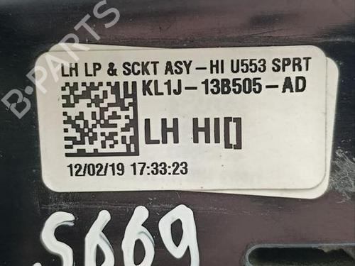 Left taillight FORD USA EXPEDITION (U553) 3.5 Ti-VCT EcoBoost | BP38996947C34 - Image 13