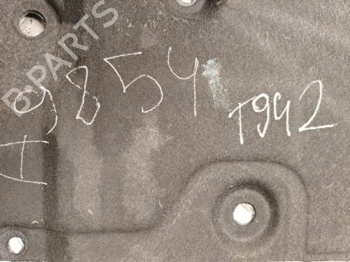 Underbody protection DACIA BIGSTER 1.2 TCe 140 (RYMH) | BP37676210M92 - Image 8