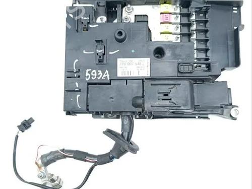 Boîte à Fusibles PORSCHE CAYENNE (92A) 3.0 S E-Hybrid (416 hp) 31903371