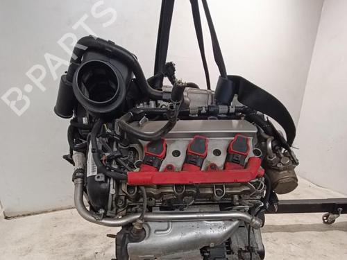 Engine AUDI Q7 (4MB, 4MG, 4MQ) 3.0 TFSI quattro | BP40051163M1 - Image 3