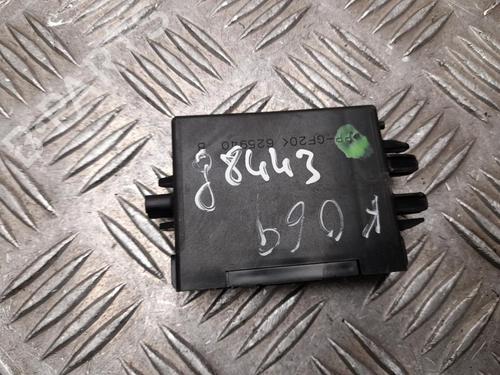 Electronic module TOYOTA YARIS CROSS (MXP_) 1.5 Hybrid (MXPJ10) | BP37558427M83 - Image 2