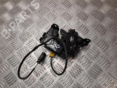 Used Hood lock BMW 2 Active Tourer (F45) 218 d (150 hp) 28927772