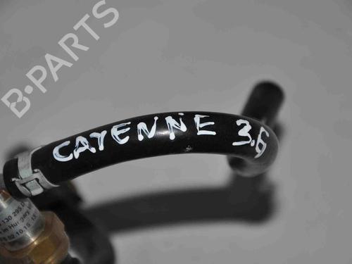 Other PORSCHE CAYENNE (92A) 3.6 | BP28939211O1 