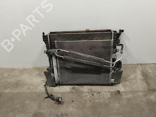 Used Water radiator Water radiator 38993369 38993369