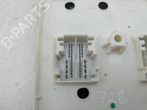 Electronic module MASERATI QUATTROPORTE VI 3.0 S Q4 | BP39158008M83 - Image 5