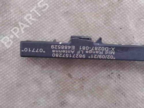 Antenne/Base OPEL MOKKA 1.2 (76) | BP29865986C140