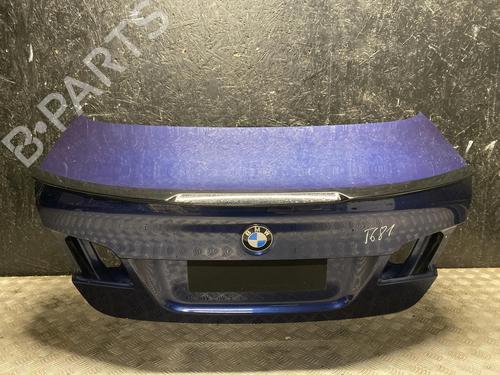 Used Tailgate Tailgate BMW 5 (F10) 550 i (449 hp) 28938801 28938801