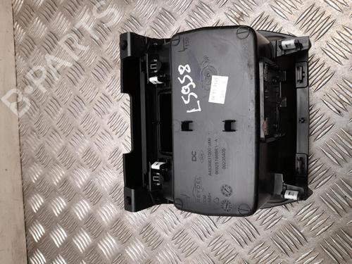 Suporte copos/Objectos SMART FORFOUR Hatchback (453) electric drive / EQ (453.091) | BP37550205I37 - Image 4