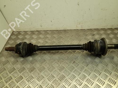 Used Left rear driveshaft BMW 5 (F10) 550 i xDrive (408 hp) 28927694