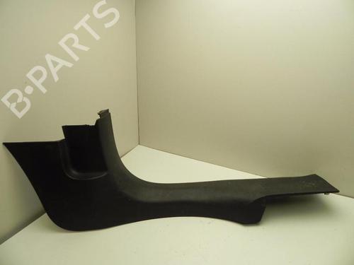 Predellino Predellino OPEL ZAFIRA TOURER C (P12) 2.0 CDTi (75) (130 hp) 37561256 37561256