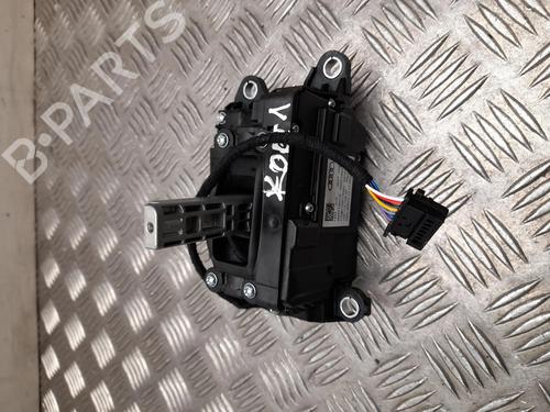 Gear lever AUDI Q7 (4MB, 4MG, 4MQ) 3.0 TDI e-tron quattro | BP28929140M90 - Image 3