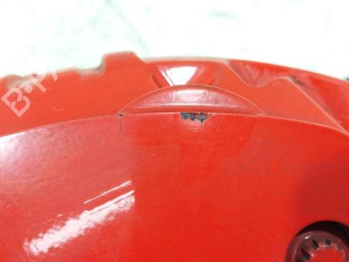 Left front brake caliper PORSCHE PANAMERA (971) 3.0 4 (97ABA1, 97BBA1) | BP28943445M105