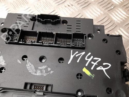 Electronic module PORSCHE PANAMERA (970) 3.0 D | BP28941477M83 