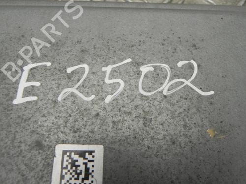 Engine control unit (ECU) CITROËN C5 II (RC_) 2.0 HDi (RCRHRH) | BP28932595M57 