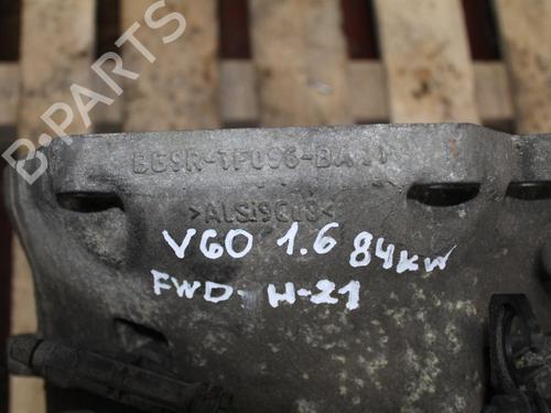 Gearbox VOLVO V60 I (155) 1.6 DRIVe | BP38962920M3 - Image 5