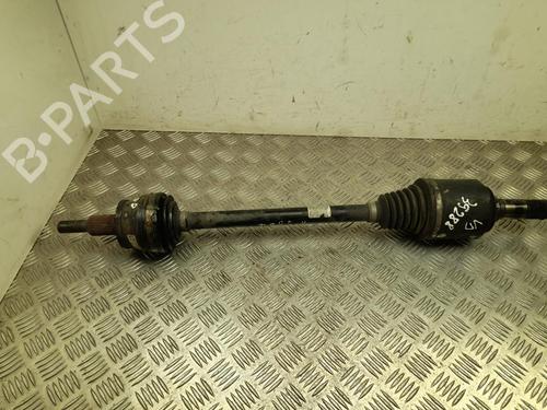 Used Driveshaft Driveshaft 37568647 37568647