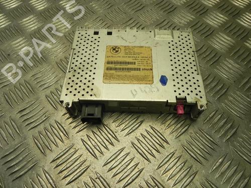 Electronic module BMW 5 (E60) 535 i | BP37581024M83 - Image 2