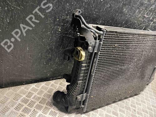 Køler VW TIGUAN (5N_) 2.0 TDI | BP28927612M31