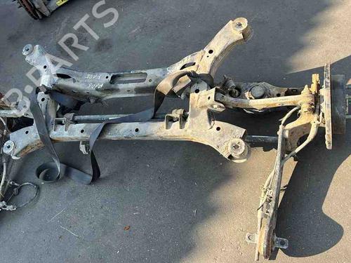 Rear axle KIA SPORTAGE IV (QL, QLE) 1.7 CRDi | BP29265003M2 