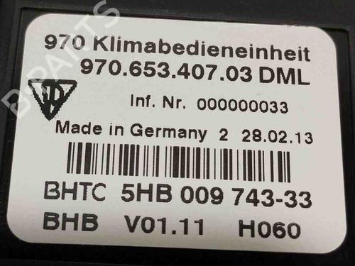 Switch PORSCHE PANAMERA (970) 3.0 S E-Hybrid | BP28947289I30