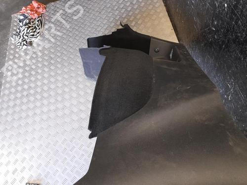 Boot lining TESLA MODEL Y (5YJY) EV | BP37563584I3 - Image 4