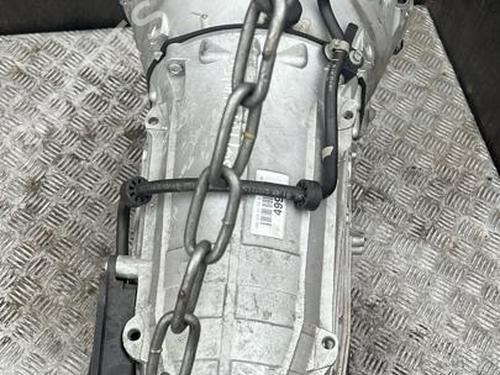 Gearbox MERCEDES-BENZ GL-CLASS (X166) GL 500 4-matic (166.873) | BP37552979M3 - Image 4