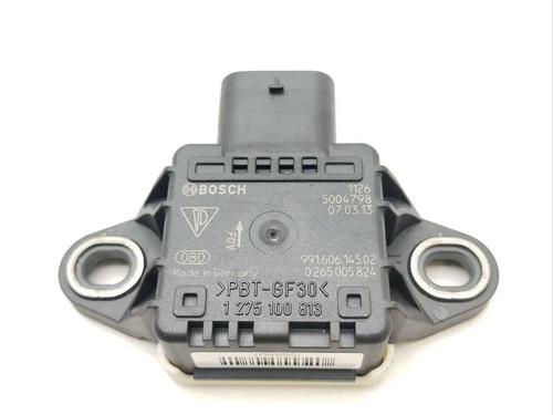 Electronic sensor PORSCHE CAYMAN (981) 2.7 | BP28909171M84 - Image 2