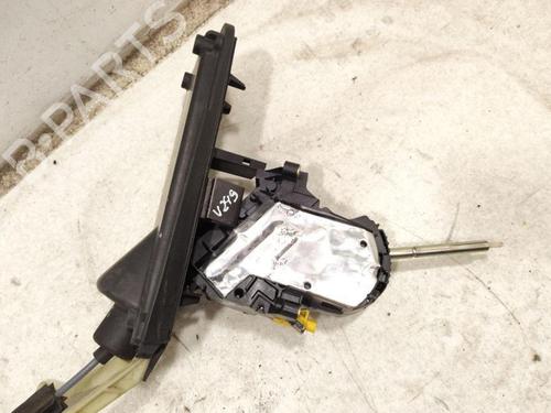 Gear lever PORSCHE CAYENNE (92A) 3.6 | BP28911279M90 