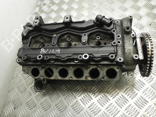 Used Cylinder head HYUNDAI ix55 3.0 V6 CRDi 4WD (239 hp) 28936223