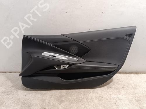 Seats set CHEVROLET CORVETTE (C8) 6.2 | BP40051204C78 - Image 13